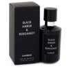 Elements Black Amber & Bergamot Cologne by Express for Men