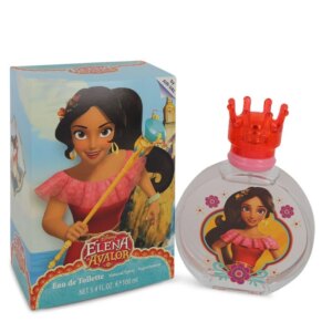 Elena Of Avalor Perfume by Disney for Women