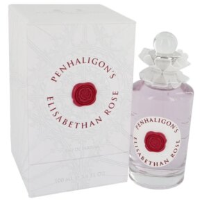Elisabethan Rose Perfume by Penhaligon's for Women