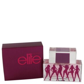 Elite Model Attitude Perfume by Jeanne Arthes for Women