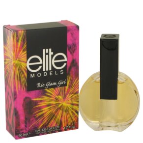 Elite Models Rio Glam Girl Perfume by Elite Models for Women
