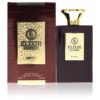 Elixir Leather Cologne by Riiffs for Men