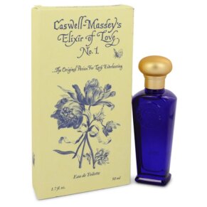 Elixir Of Love Perfume by Caswell Massey for Women