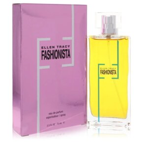 Ellen Tracy Fashionista Perfume by Ellen Tracy for Women