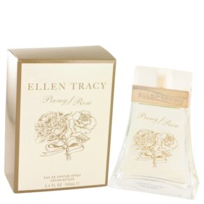 Ellen Tracy Peony Rose Perfume by Ellen Tracy for Women