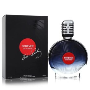 Elvis Presley Forever Cologne by Bellevue Brands for Men