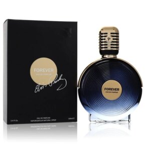 Elvis Presley Forever Perfume by Bellevue Brands for Women