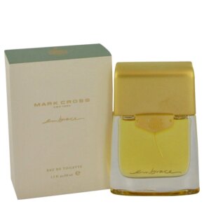 Embrace Perfume by Mark Cross for Women