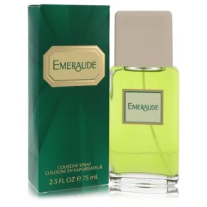 Emeraude Perfume by Coty for Women