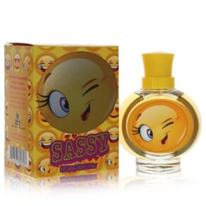 Emotion Fragrances Sassy Perfume by Marmol & Son for Women