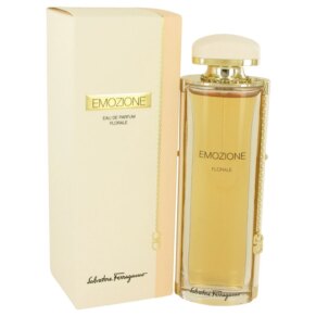 Emozione Florale Perfume by Salvatore Ferragamo for Women
