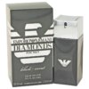 Emporio Armani Diamonds Black Carat Cologne by Giorgio Armani for Men