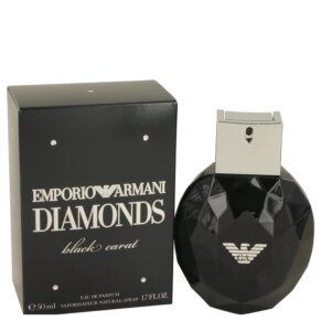 Emporio Armani Diamonds Black Carat Perfume by Giorgio Armani for Women