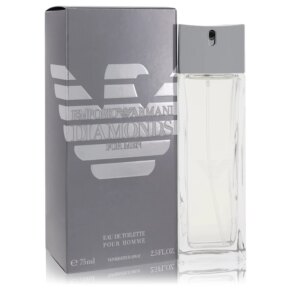 Emporio Armani Diamonds Cologne by Giorgio Armani for Men