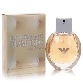Emporio Armani Diamonds Intense Perfume by Giorgio Armani for Women