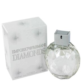 Emporio Armani Diamonds Perfume by Giorgio Armani for Women