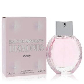 Emporio Armani Diamonds Rose Perfume by Giorgio Armani for Women