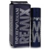 Emporio Remix Cologne by Giorgio Armani for Men