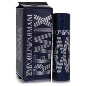 Emporio Remix Cologne by Giorgio Armani for Men