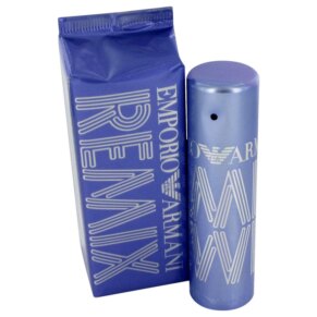 Emporio Remix Perfume by Giorgio Armani for Women