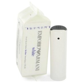 Emporio White Cologne by Giorgio Armani for Men