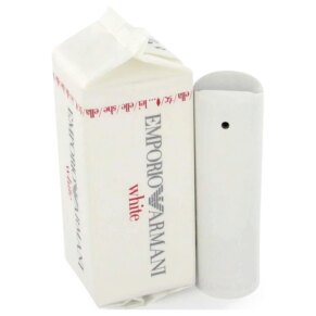 Emporio White Perfume by Giorgio Armani for Women