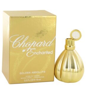 Enchanted Golden Absolute Perfume by Chopard for Women