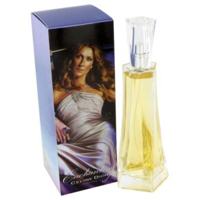 Enchanting Perfume by Celine Dion for Women