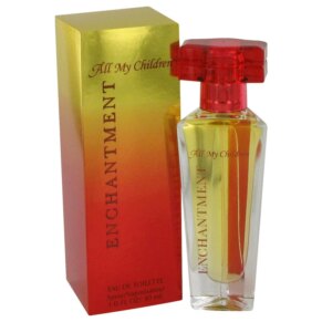 Enchantment Perfume by AMC Beauty for Women