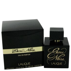 Encre Noire Perfume by Lalique for Women