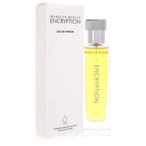 Encryption Perfume by Marilyn Miglin for Women