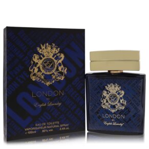 English Laundry London Cologne by English Laundry for Men