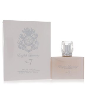 English Laundry No. 7 Perfume by English Laundry for Women