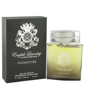 English Laundry Signature Cologne by English Laundry for Men