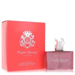 English Laundry Signature Perfume by English Laundry for Women