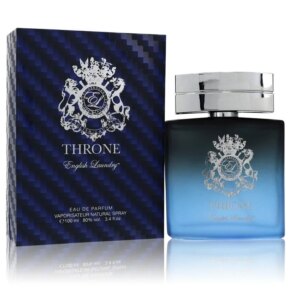 English Laundry Throne Cologne by English Laundry for Men