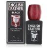 English Leather Black Cologne by Dana for Men