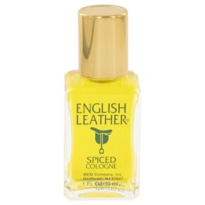 English Leather Spiced Cologne by Dana for Men