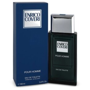 Enrico Coveri Cologne by Enrico Coveri for Men