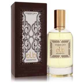 Enrico Gi Oud Magnifico Perfume by Enrico Gi for Men and Women