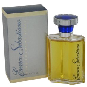 Enrico Sebastiano Cologne by Enrico Sebastiano for Men