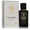 Epic Oud Cologne by Fanette for Men and Women
