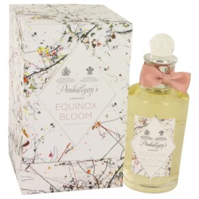 Equinox Bloom Perfume by Penhaligon's for Women
