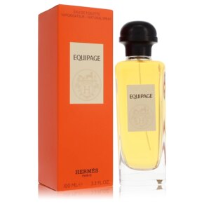 Equipage Cologne by Hermes for Men