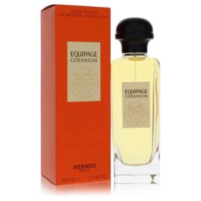 Equipage Geranium Perfume by Hermes for Women