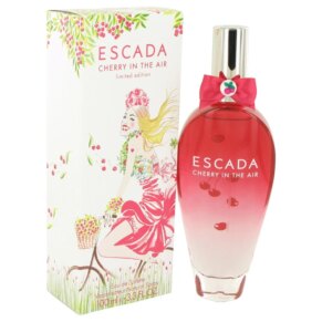 Escada Cherry In The Air Perfume by Escada for Women