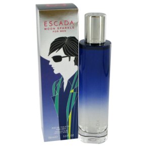 Escada Moon Sparkle Cologne by Escada for Men