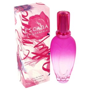 Escada Sexy Graffiti Perfume by Escada for Women