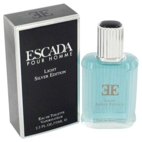 Escada Silver Light Cologne by Escada for Men
