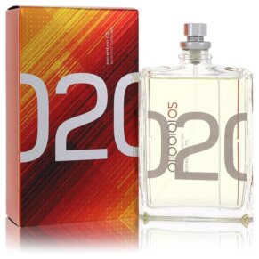 Escentric 02 Cologne by Escentric Molecules for Men and Women
